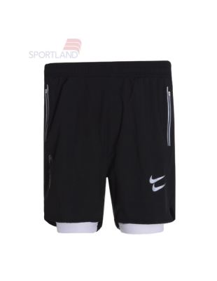 شلوارک ورزشی مردانه نایک Nike Losif M