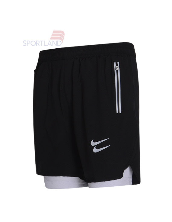 شلوارک ورزشی مردانه نایک Nike Losif M