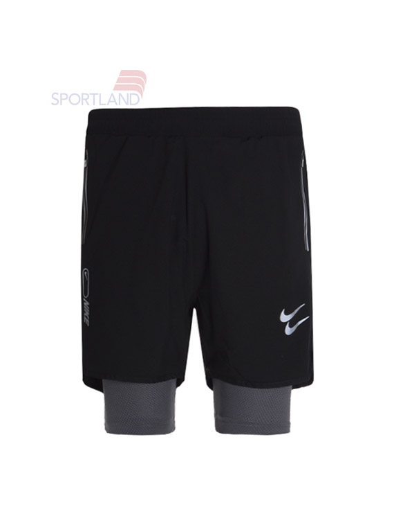 شلوارک ورزشی مردانه نایک Nike Losif M