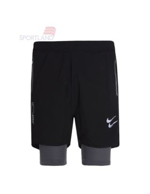 شلوارک ورزشی مردانه نایک Nike Losif M