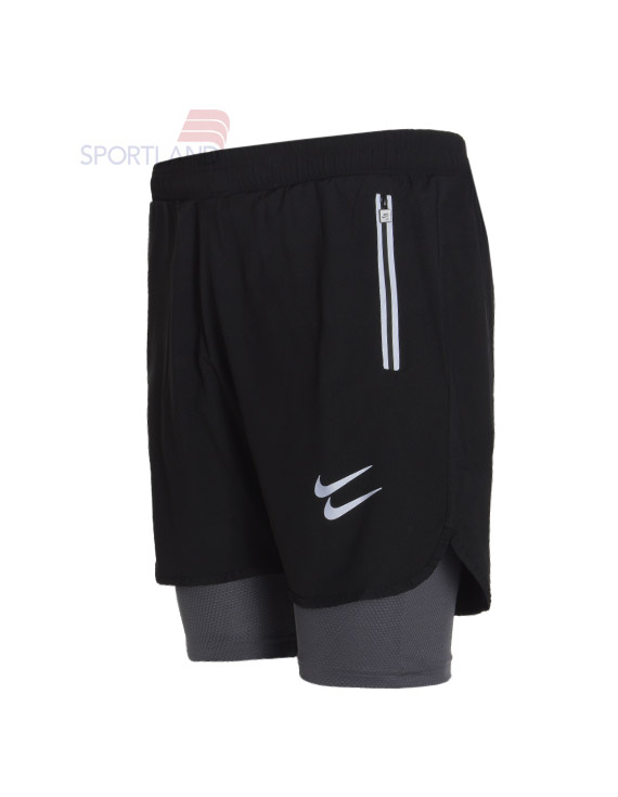 شلوارک ورزشی مردانه نایک Nike Losif M