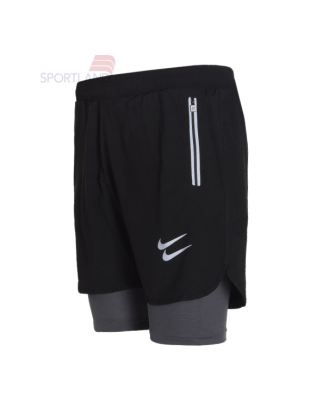 شلوارک ورزشی مردانه نایک Nike Losif M