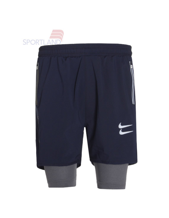 شلوارک ورزشی مردانه نایک Nike Losif M