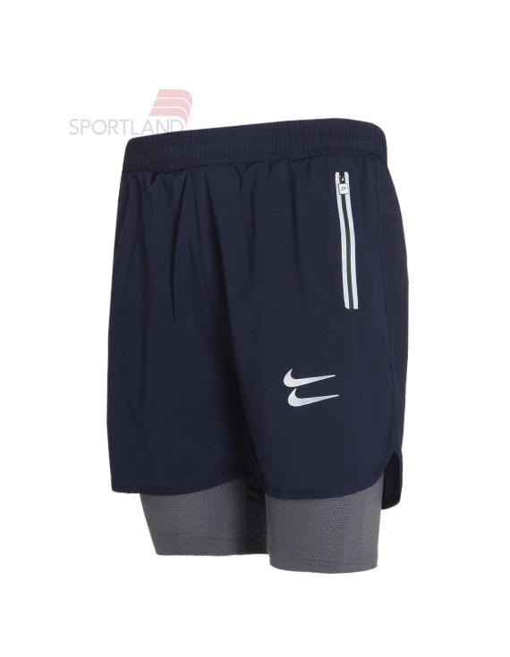 شلوارک ورزشی مردانه نایک Nike Losif M