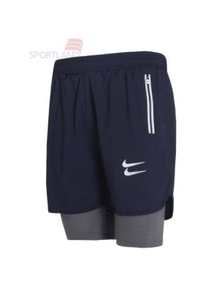 شلوارک ورزشی مردانه نایک Nike Losif M