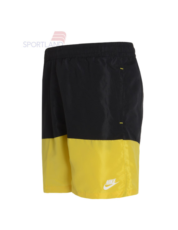 مایو شنا مردانه نایک Nike Semyon M