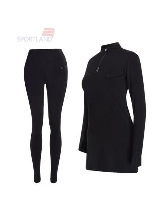 ست مانتو و شلوار ورزشی زنانه نایک Nike Maksim W