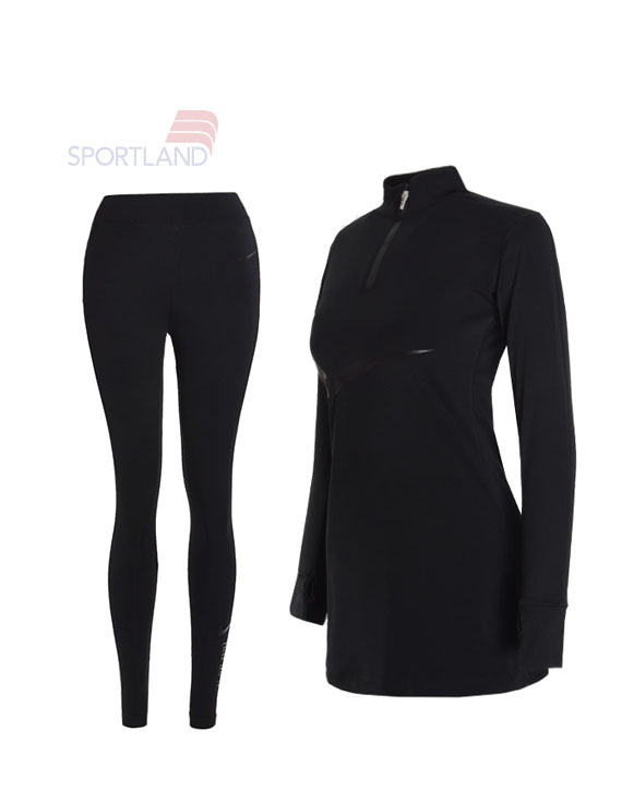 ست مانتو و شلوار ورزشی زنانه نایک Nike Vadso W