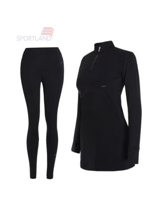 ست مانتو و شلوار ورزشی زنانه نایک Nike Vadso W