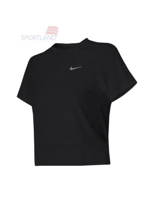 تی شرت ورزشی زنانه نایک Nike Flem W