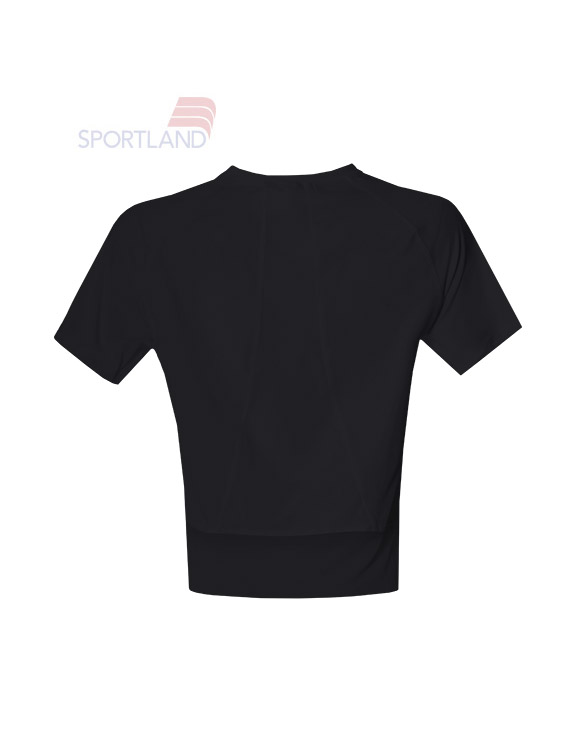 تی شرت ورزشی زنانه نایک Nike Flem W