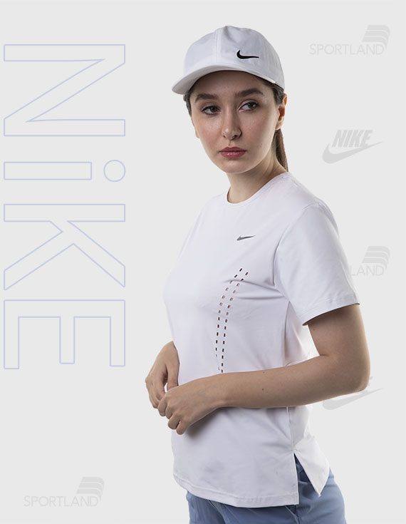 تی شرت ورزشی زنانه نایک Nike Lovey W