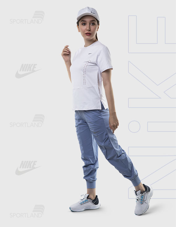 تی شرت ورزشی زنانه نایک Nike Lovey W