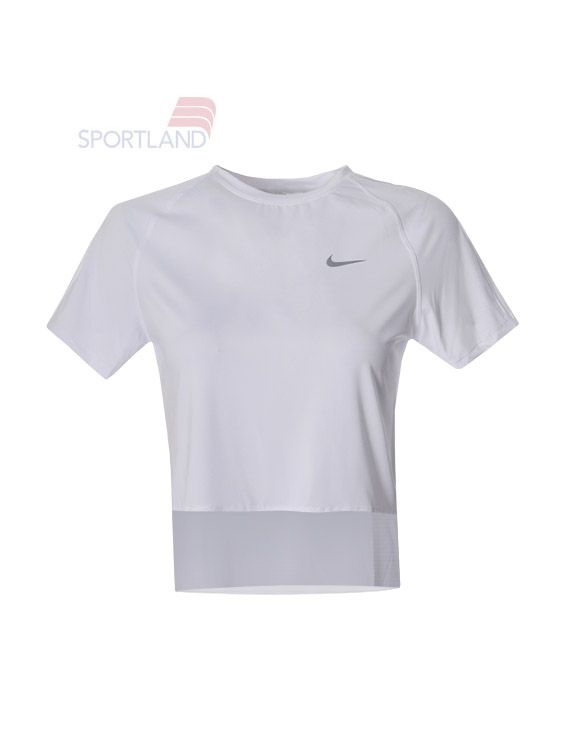 تی شرت ورزشی زنانه نایک Nike Flem W