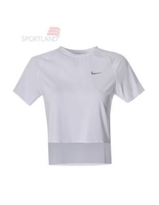 تی شرت ورزشی زنانه نایک Nike Flem W