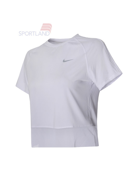 تی شرت ورزشی زنانه نایک Nike Flem W