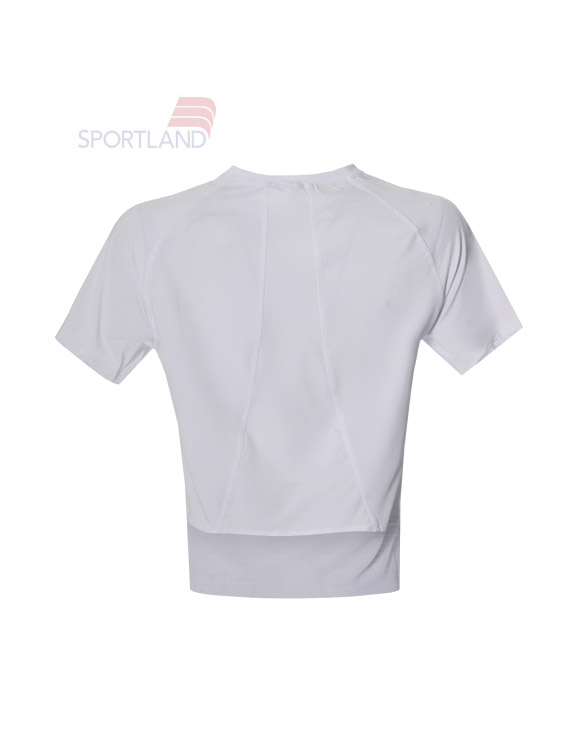 تی شرت ورزشی زنانه نایک Nike Flem W