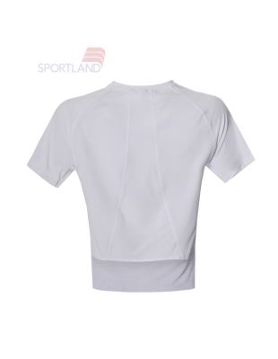 تی شرت ورزشی زنانه نایک Nike Flem W