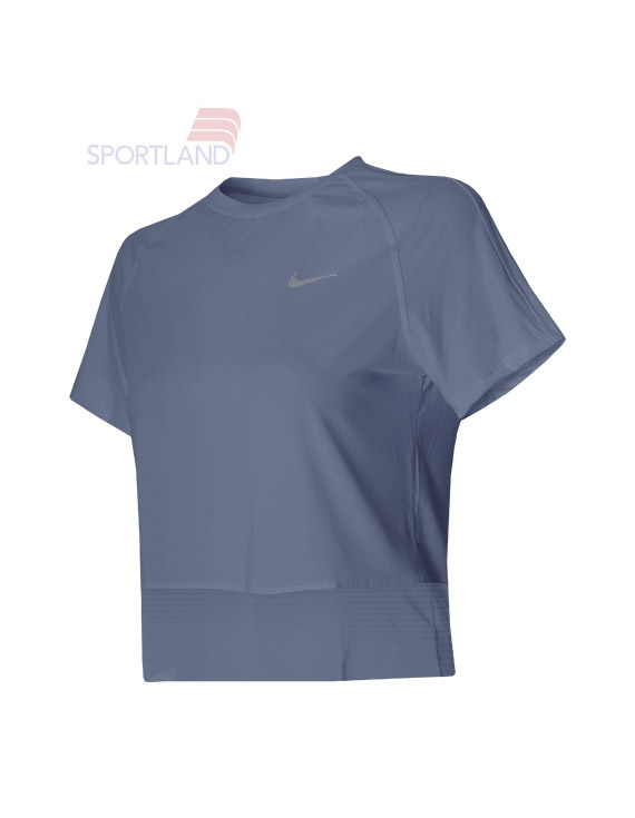 تی شرت ورزشی زنانه نایک Nike Flem W