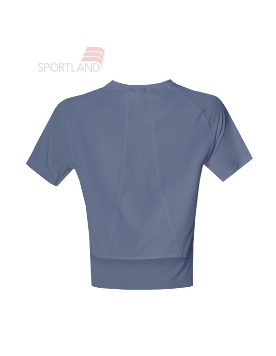تی شرت ورزشی زنانه نایک Nike Flem W