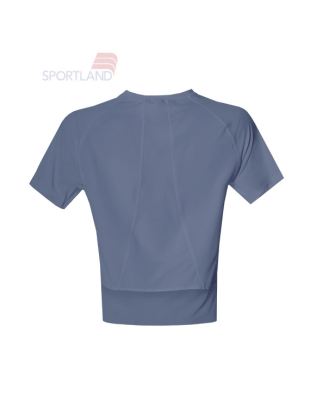 تی شرت ورزشی زنانه نایک Nike Flem W
