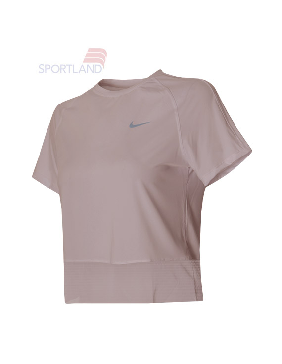 تی شرت ورزشی زنانه نایک Nike Flem W