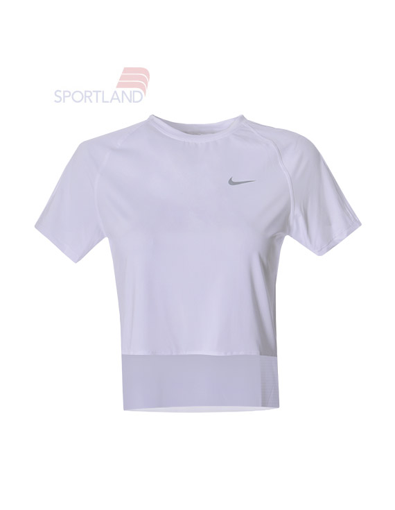 تی شرت ورزشی زنانه نایک Nike Flem W