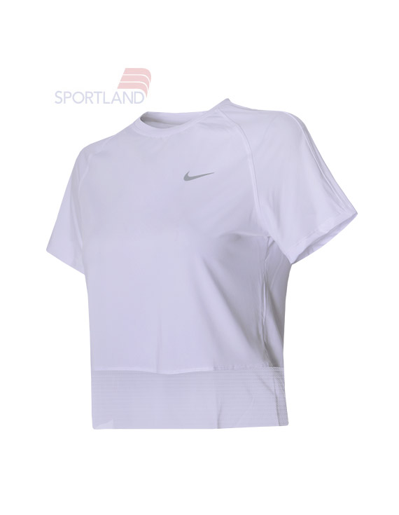 تی شرت ورزشی زنانه نایک Nike Flem W