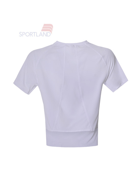تی شرت ورزشی زنانه نایک Nike Flem W