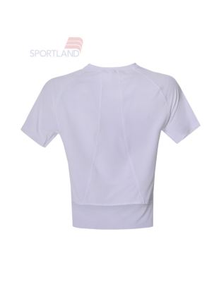 تی شرت ورزشی زنانه نایک Nike Flem W