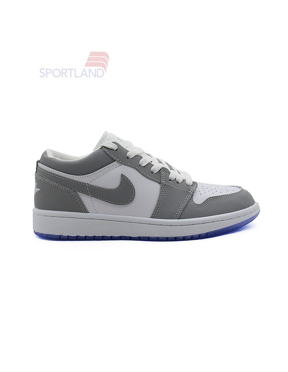 کتونی روزانه مردانه جردن Jordan 1 Low M