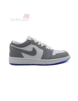 کتونی روزانه مردانه جردن Jordan 1 Low M