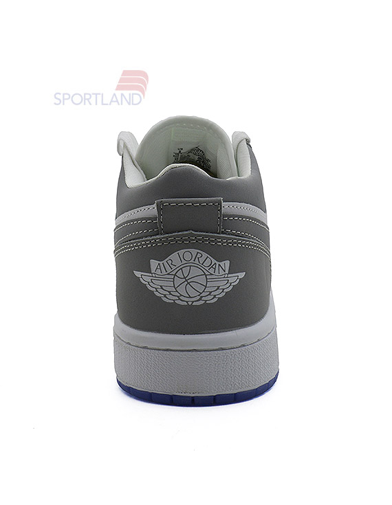 کتونی روزانه مردانه جردن Jordan 1 Low M