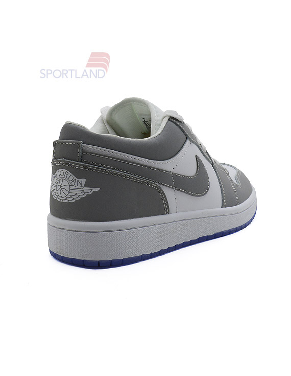 کتونی روزانه مردانه جردن Jordan 1 Low M