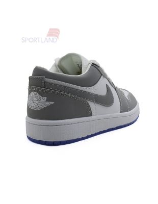 کتونی روزانه مردانه جردن Jordan 1 Low M