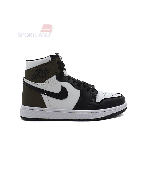کتونی بسکتبال مردانه جردن Jordan 1 Retro High OG M