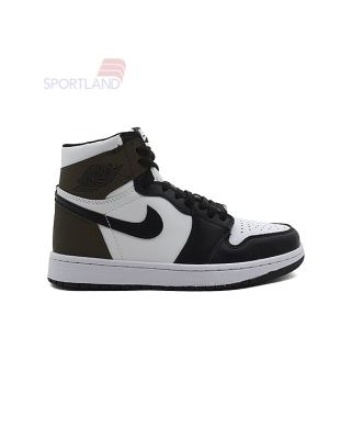 کتونی بسکتبال مردانه جردن Jordan 1 Retro High OG M