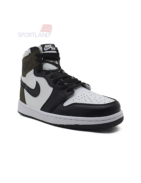 کتونی بسکتبال مردانه جردن Jordan 1 Retro High OG M