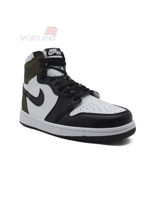 کتونی بسکتبال مردانه جردن Jordan 1 Retro High OG M