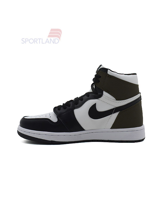 کتونی بسکتبال مردانه جردن Jordan 1 Retro High OG M