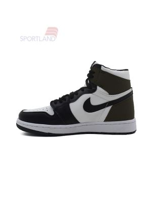 کتونی بسکتبال مردانه جردن Jordan 1 Retro High OG M