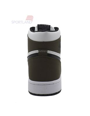 کتونی بسکتبال مردانه جردن Jordan 1 Retro High OG M