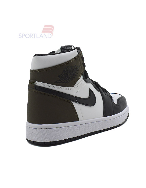 کتونی بسکتبال مردانه جردن Jordan 1 Retro High OG M