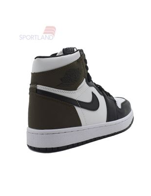 کتونی بسکتبال مردانه جردن Jordan 1 Retro High OG M