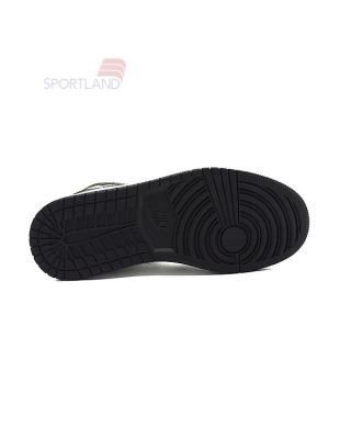 کتونی بسکتبال مردانه جردن Jordan 1 Retro High OG M