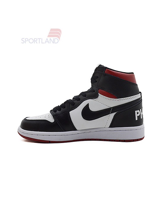 کتونی بسکتبال مردانه جردن Jordan 1 Resale M