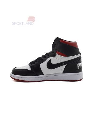 کتونی بسکتبال مردانه جردن Jordan 1 Resale M