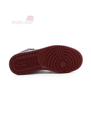 کتونی بسکتبال مردانه جردن Jordan 1 Resale M
