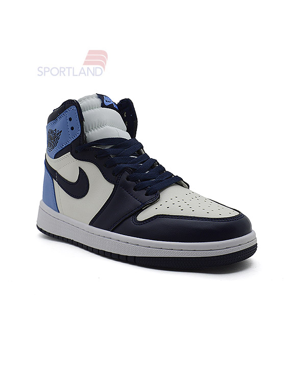 کتونی بسکتبال زنانه جردن Jordan 1 Retro High OG W