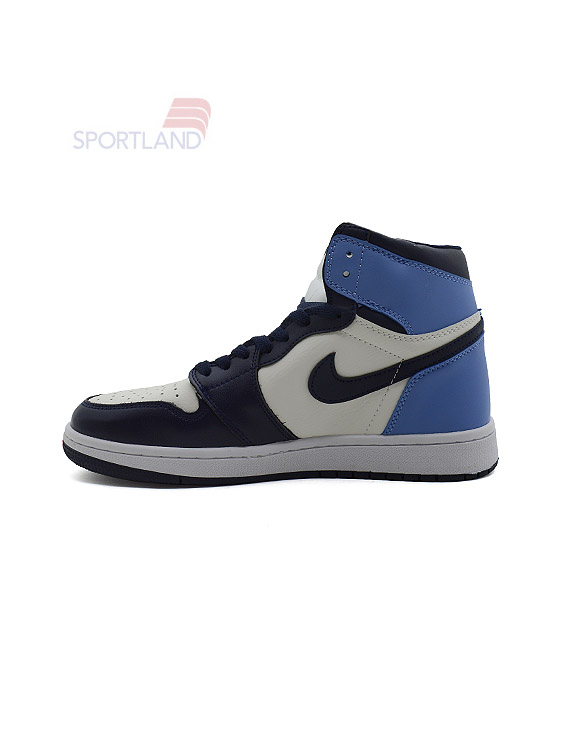 کتونی بسکتبال زنانه جردن Jordan 1 Retro High OG W